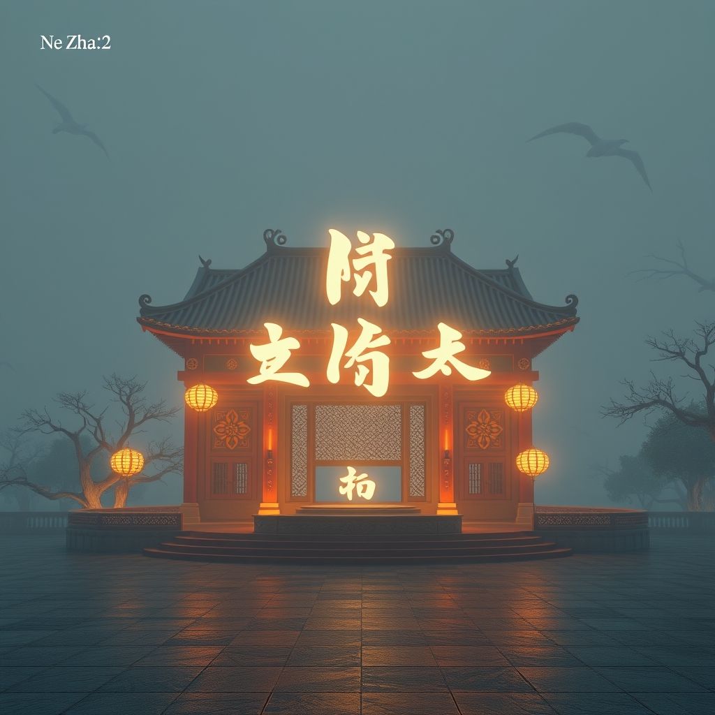 การเดินทางใหม่ของ Ne Zha 2: สิ่งที่ทำให้เราไม่ควรพลาด